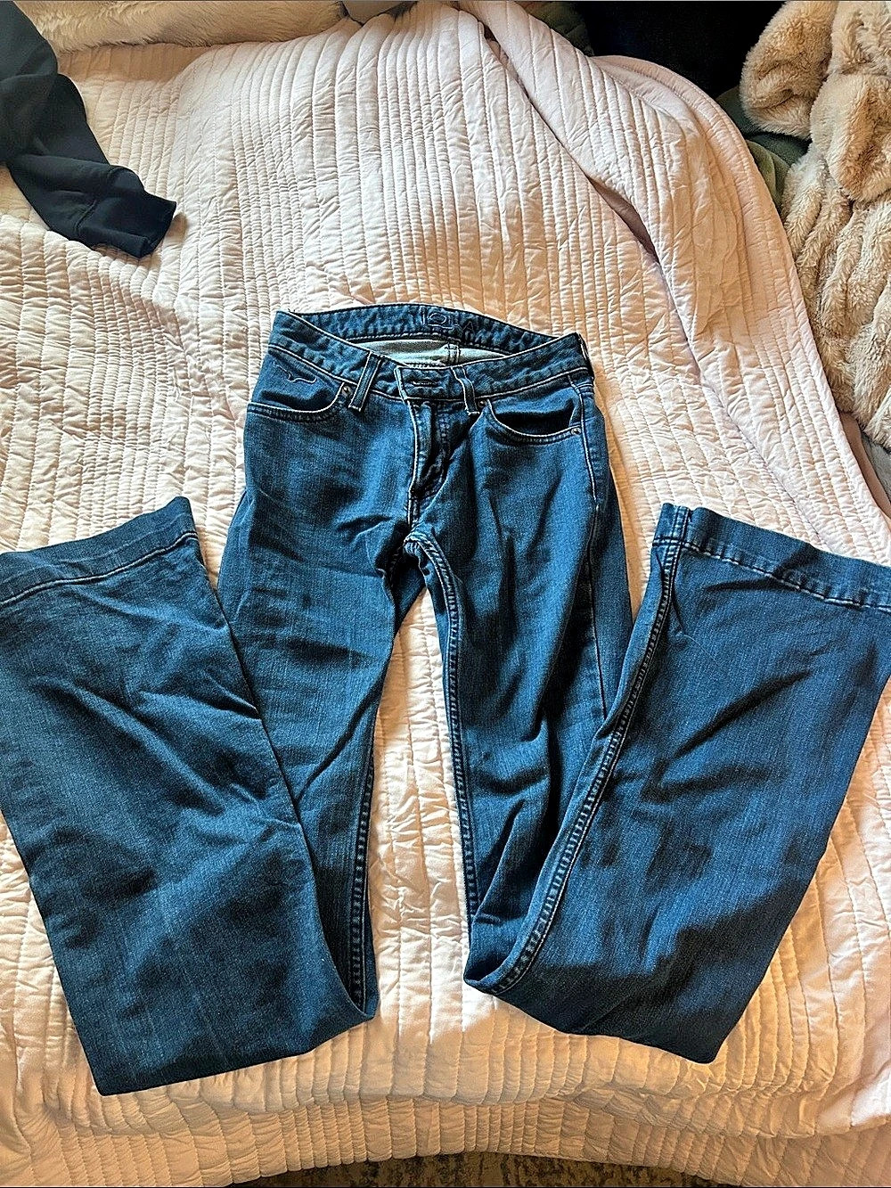 Women’s kimes ranch jeans 000/36